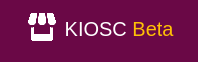 Kiosc Logo