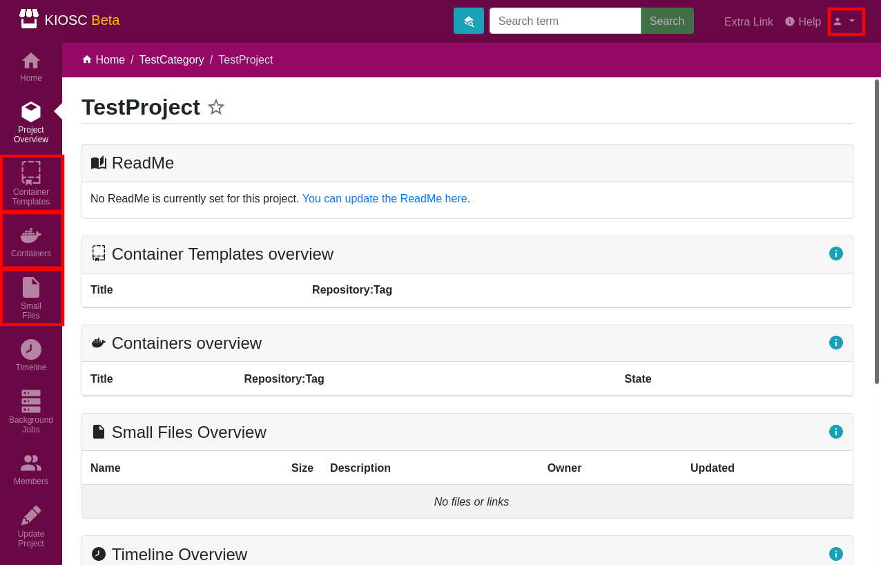 Project overview