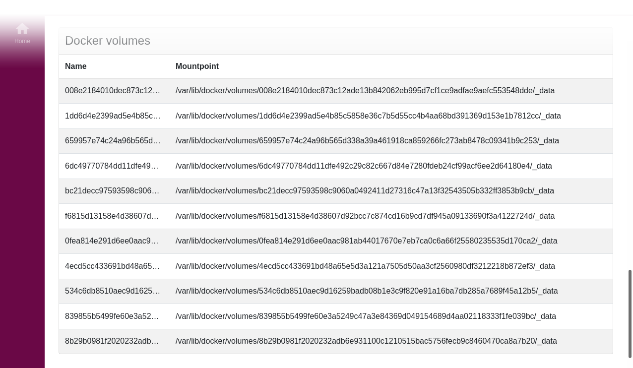 Kiosc administration overview